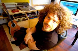 Frank Stumvoll - Music