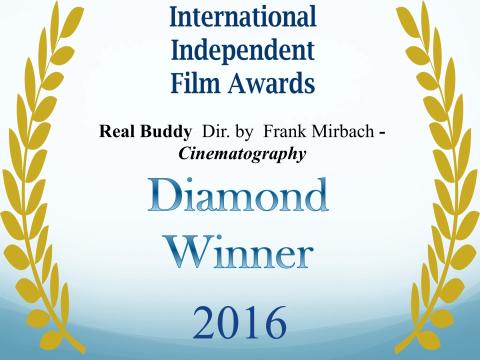 real buddy dir by frank mirbach cinematography